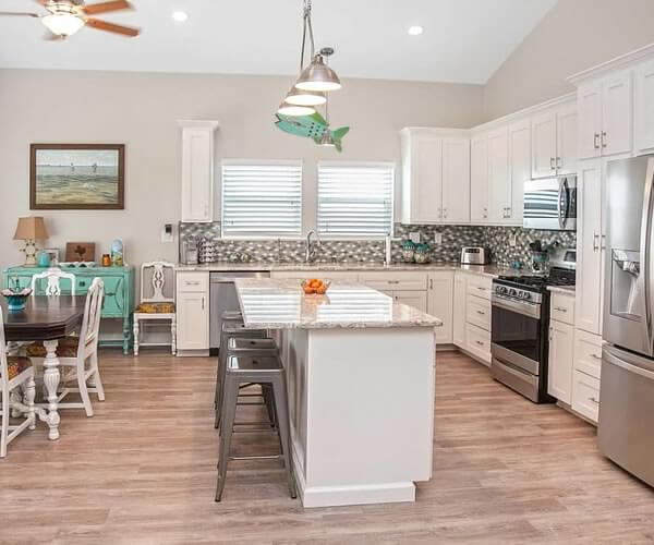 General Contractor in Palacios Texas