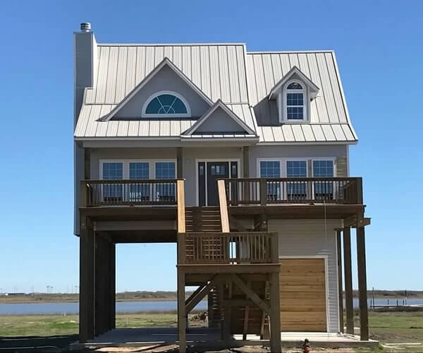 Construction Contractor in Palacios Texas