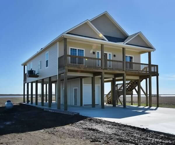 Remodeler in Palacios Texas