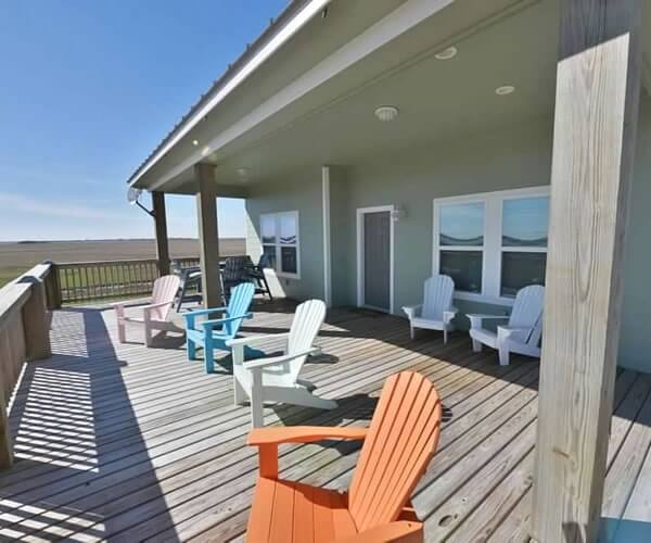 Contractor in Palacios Texas