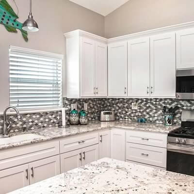 Home Remodeler in Palacios Texas