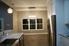 Past Home & Remodeling Projects