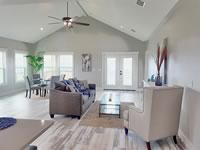 Past Home & Remodeling Projects