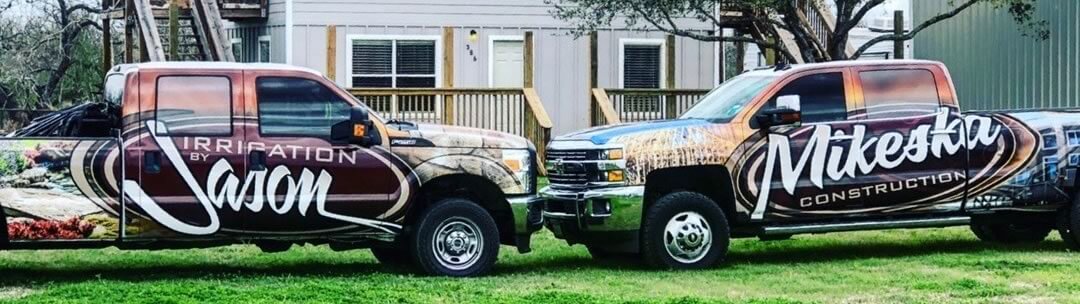 Mikeska Construction